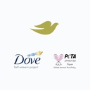 Dove Intensive Repair Damage Therapy Shampoo, 28 OZ