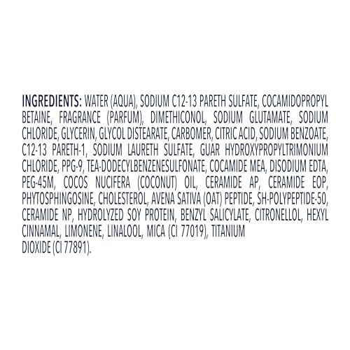Dove Intensive Repair Damage Therapy Shampoo, 28 OZ