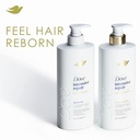 Dove Intensive Repair Damage Therapy Shampoo, 28 OZ