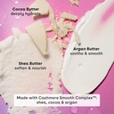 Shea Better Fresh & Cozy Cashmere Body Wash