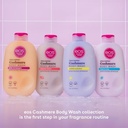 Shea Better Fresh & Cozy Cashmere Body Wash