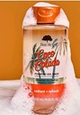 Women Tree Hut Coco Colada Foaming Body-wash-shower-gel
