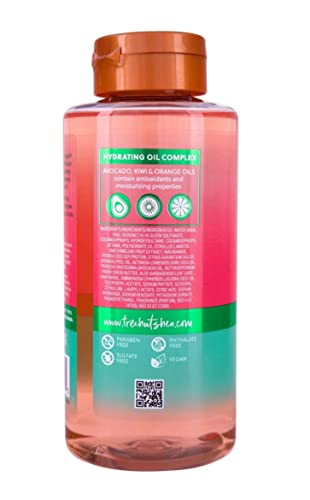 Women Tree Hut Coco Colada Foaming Body-wash-shower-gel