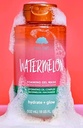 Girls,Women Tree Hut Watermelon Foaming Gel Wash Body-wash-shower-gel