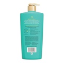 Jergens Shea Fusion Tropical Escape Scented Body Lotion with Shea Butter & Vitamin E for 24-Hour Moisture - 14 Fl Oz