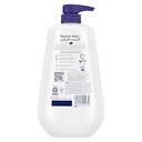 Dove Moisturizing Body Wash Unwind Blueberry & Moon Milk  30.6 Oz