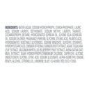 Dove Moisturizing Body Wash Unwind Blueberry & Moon Milk  30.6 Oz
