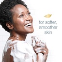 Dove Body Wash for 24h Lotion-Soft Skin Blue Chamomile & Oat Milk Anti-Stress, 905 Ml 905 Ml
