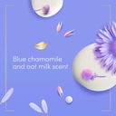 Dove Body Wash for 24h Lotion-Soft Skin Blue Chamomile & Oat Milk Anti-Stress, 905 Ml 905 Ml