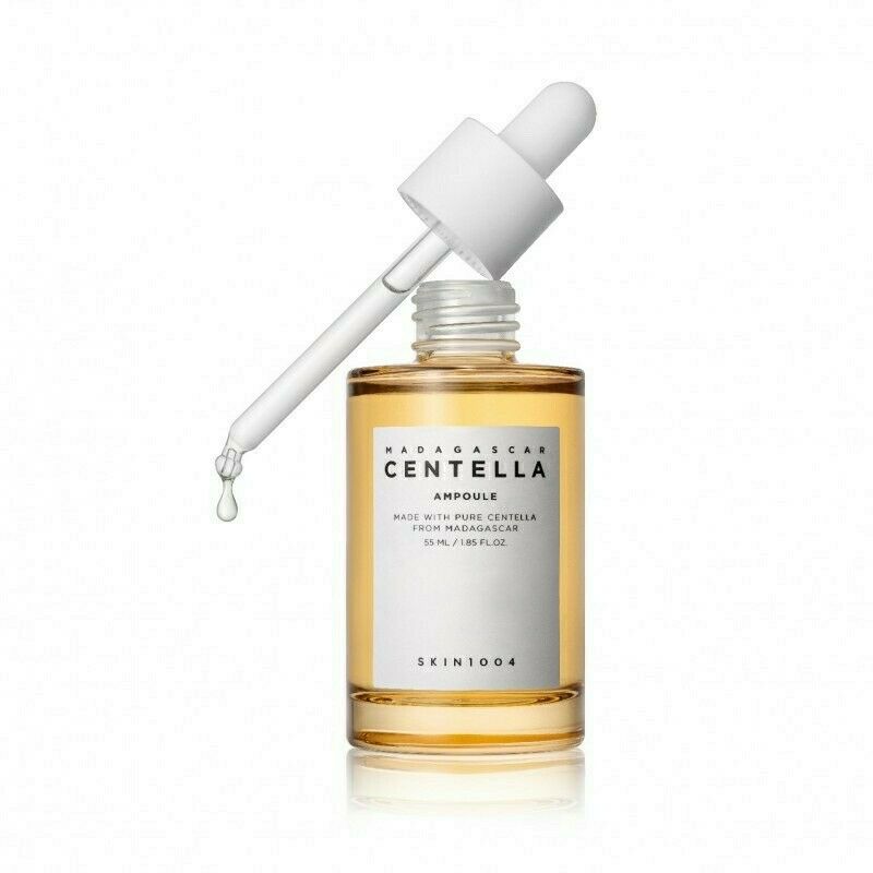 Skin1004 Madagascar Centella Ampoule for All Skin Types 100ml