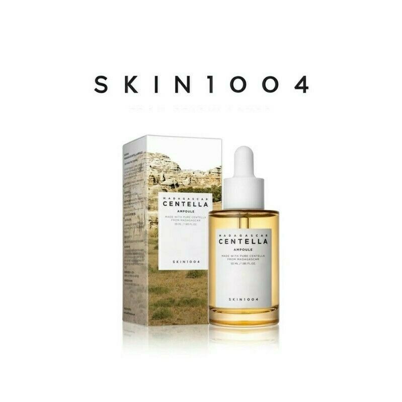 Skin1004 Madagascar Centella Ampoule for All Skin Types 100ml