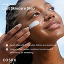 COSRX - Vitamin E Vitalizing Sunscreen SPF50+ - 50ml