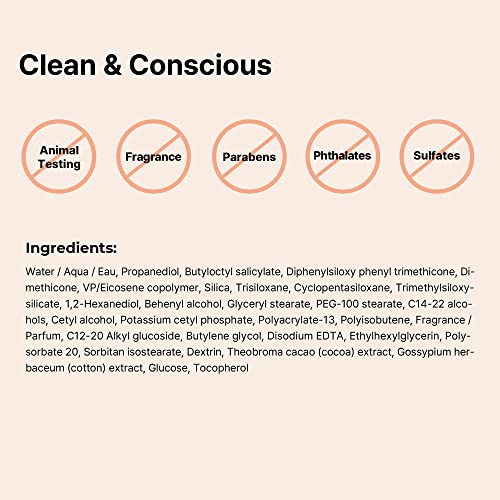 COSRX - Vitamin E Vitalizing Sunscreen SPF50+ - 50ml