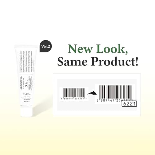 Dr. Althea 345 Relief Cream 50ml