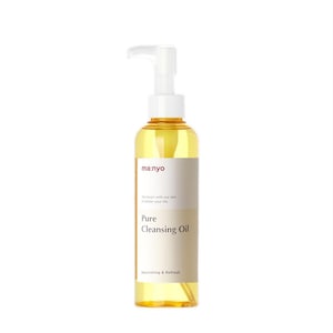 Ma:nyo - Pure Soybean Cleansing Oil - 200ml