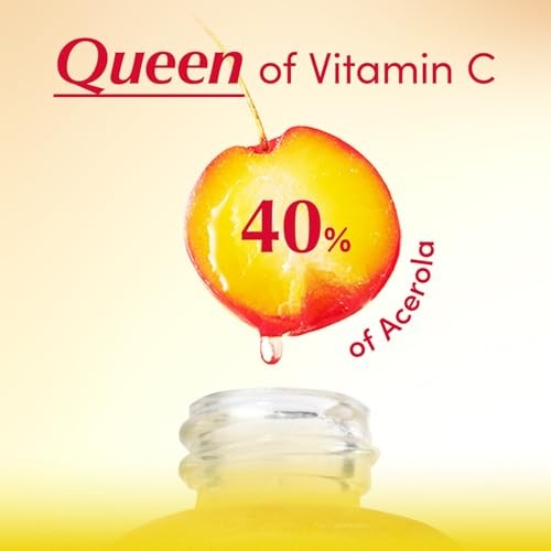 Eqqualberry Deep Cera Vitamin Illuminating Serum 30ml