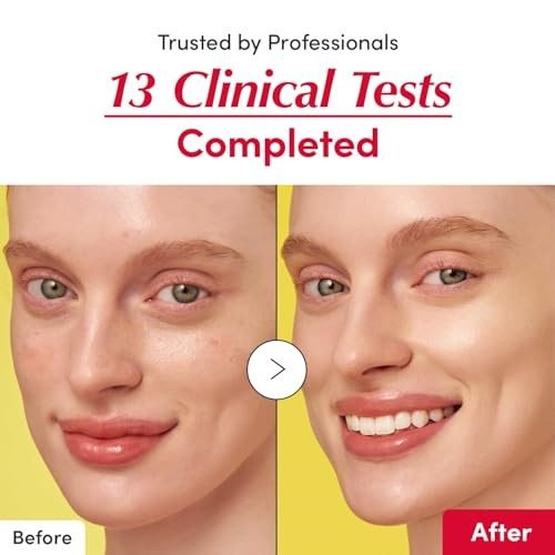 Eqqualberry Deep Cera Vitamin Illuminating Serum 30ml