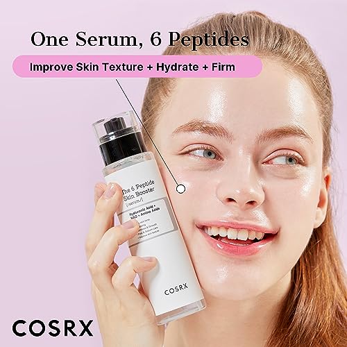 Debenhams the 6 Peptide Skin Booster Serum 150ml