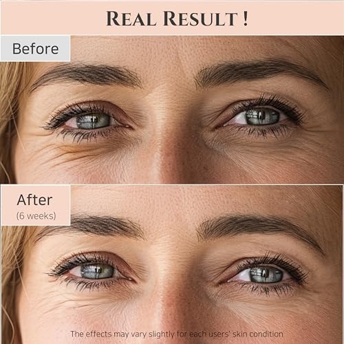 BEAUTY of JOSEON - Revive Eye Serum: Ginseng + Retinal Double Pack - 30ml*2