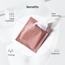 Biodance Bio-Collagen Real Deep Mask Sheets 4 X 34g  | TJ Hughes
