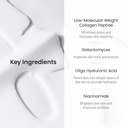 Biodance Bio-Collagen Real Deep Mask Sheets 4 X 34g  | TJ Hughes