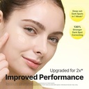 GOODAL Green Tangerine Vitamin C Serum [Advanced Ver.] – Facial Serum with 5% Niacinamide & Exosome Technology | Helps Improve the Dull Skin for Rad