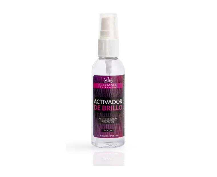 Activador de brillo elegance Silicon 