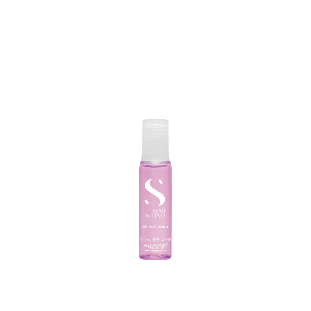 ALFAPARF SEMI DE LINO SHINE LOTION MORADA