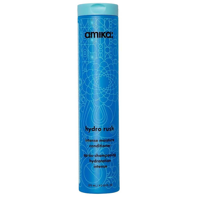 AMIKA HYDRA RUSH SHAMPOO