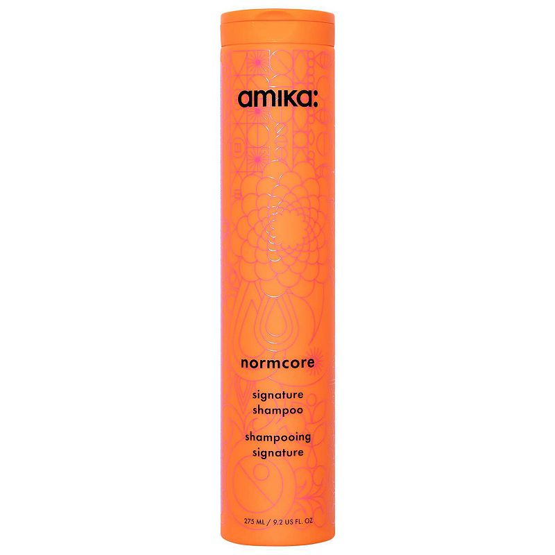 AMIKA NORMCORE SHAMPOO