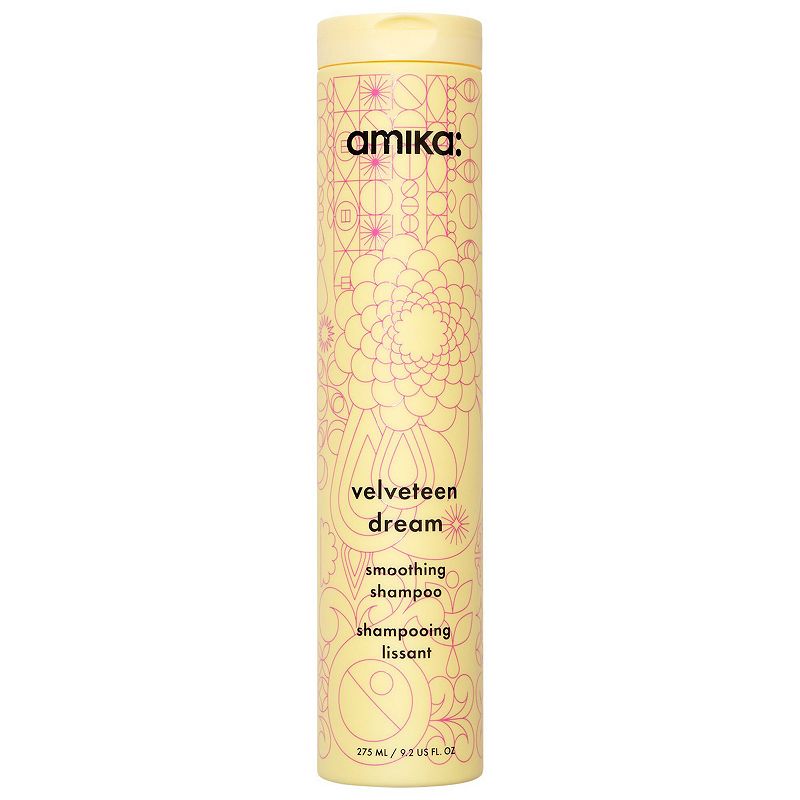 AMIKA VELVETEEN DREAM SHAMPOO 275ML