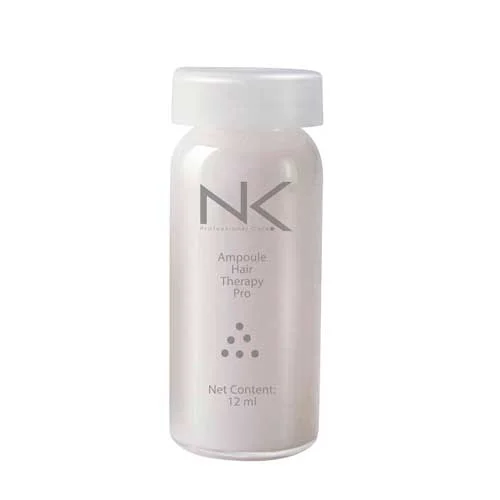 Ampolla capilar NK Therapy Pro anticaspa