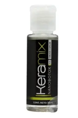 AMPOLLA KERAMIX 30ML CIRUGIA CAPILAR