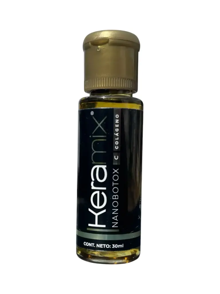 AMPOLLA KERAMIX 30ML COLAGENO