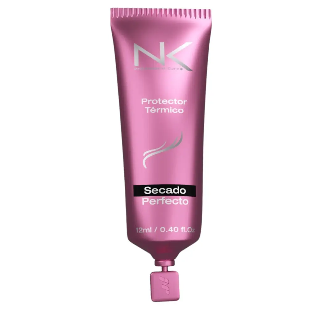 AMPOLLA NK SECADO PERFECTO