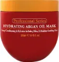 ARVAZALLIA HYDRATING ARGAN OIL MASK 250ML