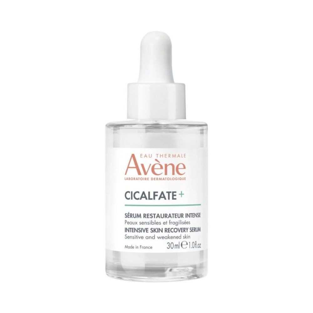 AVENE CICALFATE + SERUM 30ML