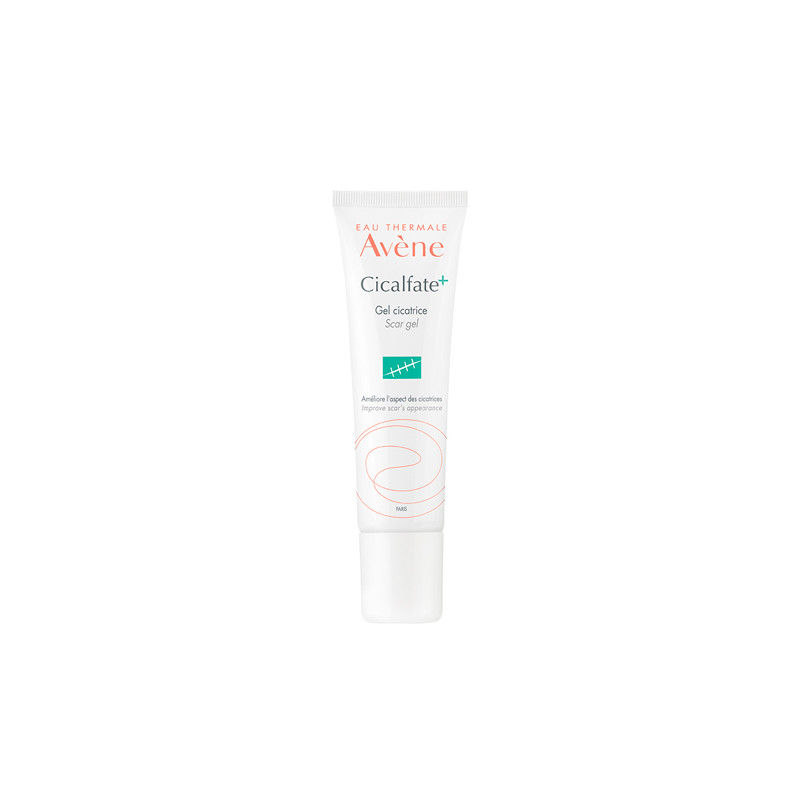 AVENE CICALFATE+ GEL DE CICATRICES 30ML