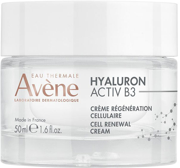 AVENE HYALURON ACTIV B3 CREMA REGENERADORA CELULAR 50ML