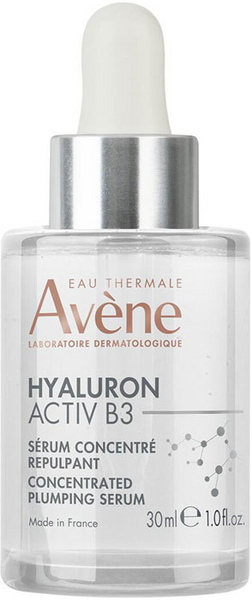 AVENE HYALURON ACTIV B3 SERUM CONCENTRADO VOLUMINIZADOR 30ML