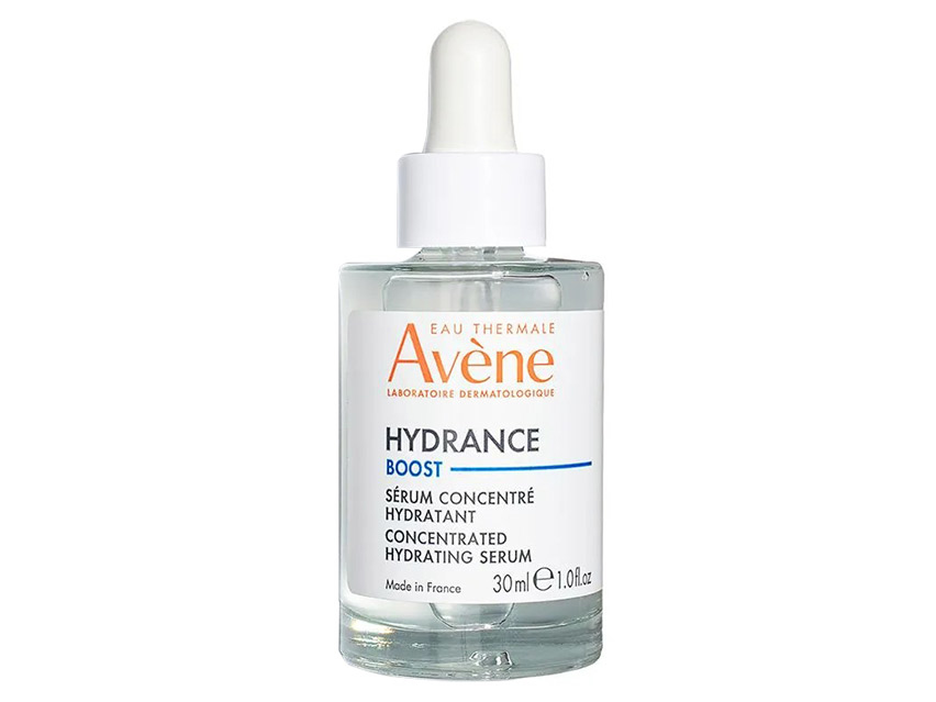 AVENE HYDRANCE BOOST SERUM HIDRATANTE CONCENTRADO 30ML