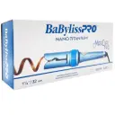 BABYLISS MIRACURL RIZADOR AUTOMATICO AZUL 32MM BNTMCS125