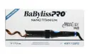 BABYLISS MIRACURL RIZADOR AUTOMATICO NEGRO 19 MM BNTMBMCS75