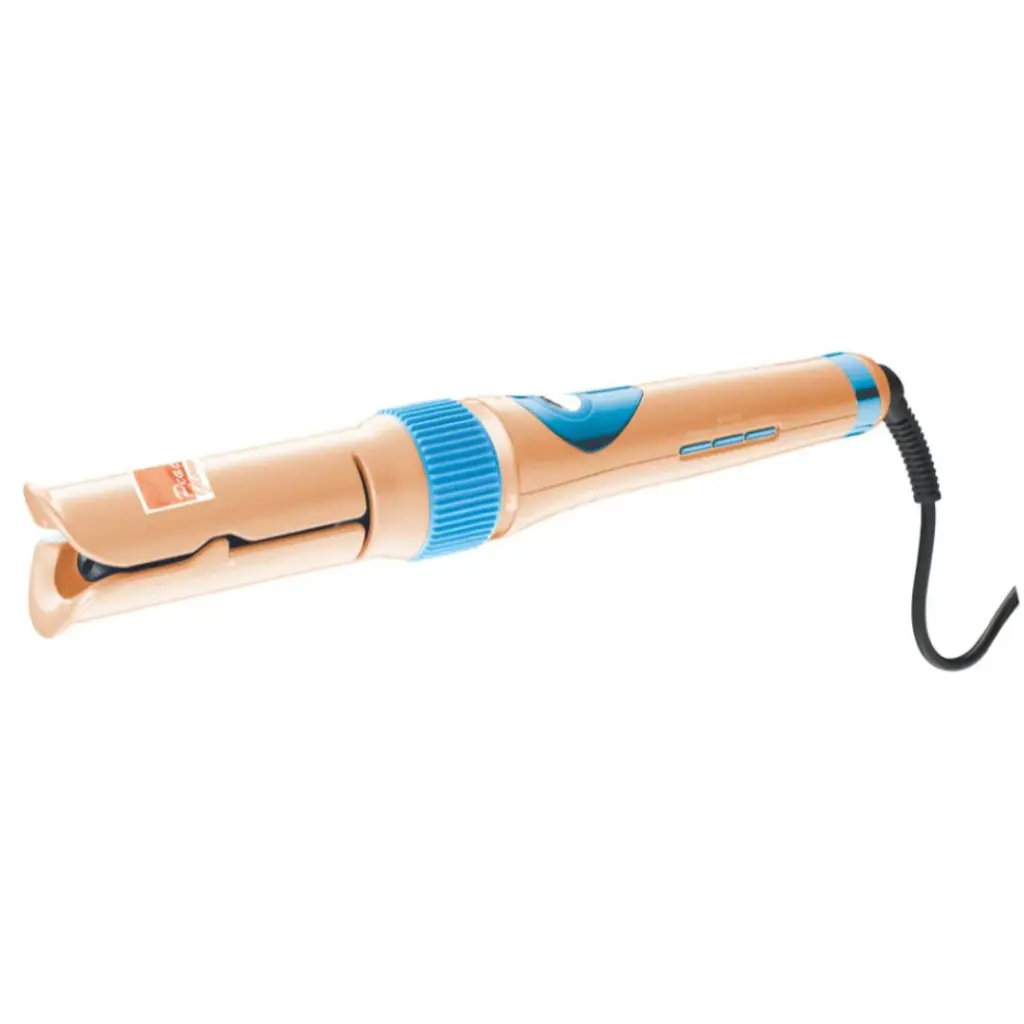 BABYLISS MIRACURL RIZADOR PEACH GLOW XL 25MM BNTPEMCS100