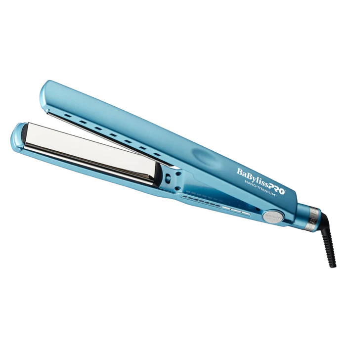 BABYLISS PLANCHA CLASICA 1 1/4 XL 485F BNT9091