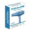 BABYLISSPRO NANO TITANIUM SECADOR 2000WATTS AZUL BNT6177