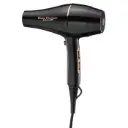 BABYLISSPRO ROSE GOLD BLACK EDITION SECADOR 2000WATTS B6176