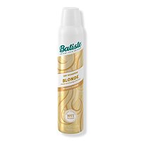 BATISTE DRY SHAMPOO A HINT OF COLOUR 200ML SHAMPOO SECO