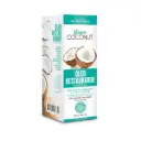 BE NATURAL OLEO RESTAURADOR 50ML