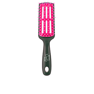 BETER CEPILLO VENTILADO GRIS CON ROSADO